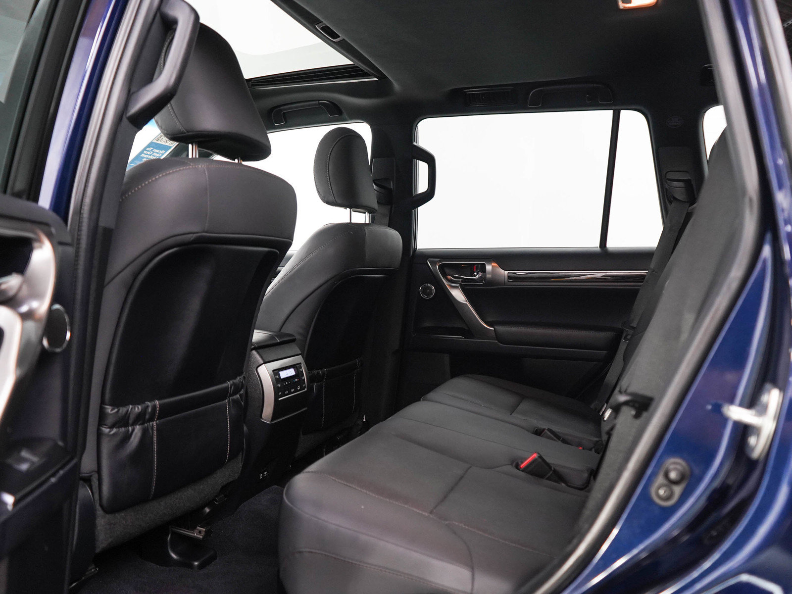 Used 2022 Lexus GX 460 Premium w/ Premium Plus Package AWD/4WD image 17