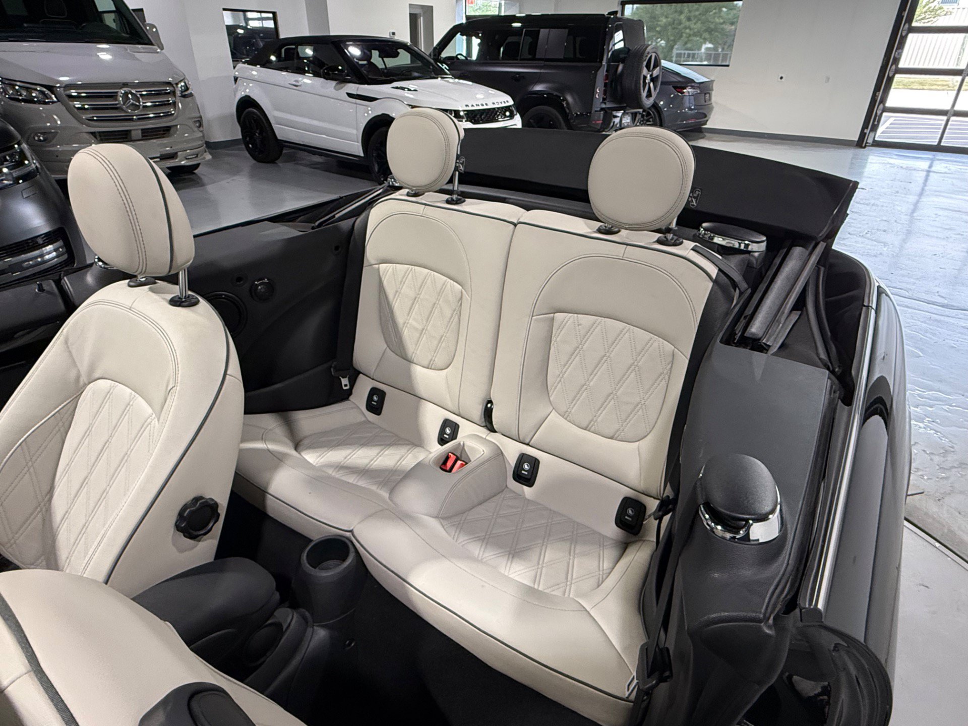 Used 2024 MINI Cooper S FWD image 34