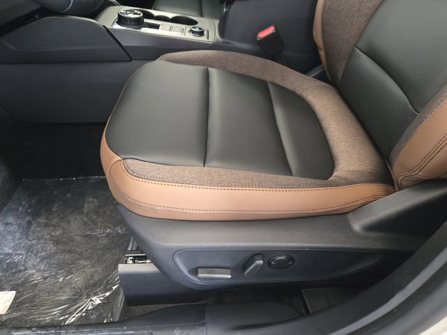 New 2025 Ford Bronco Sport Outer Banks w/ Outer Banks Tech Package+ image 18