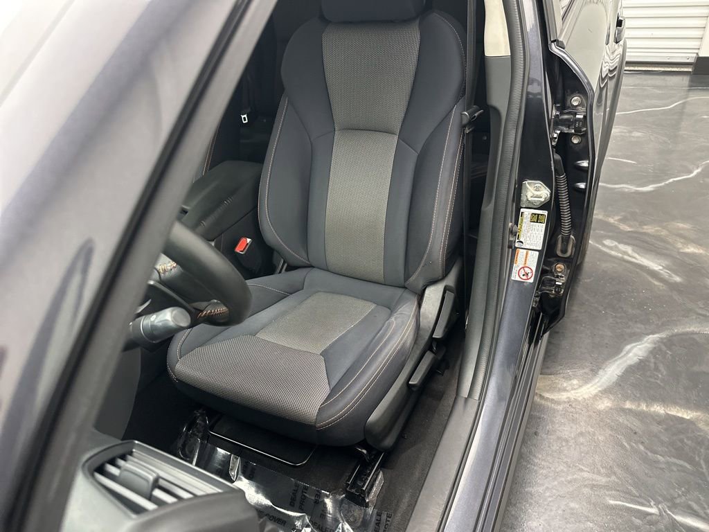 Used 2019 Subaru Crosstrek 2.0i Premium w/ Popular Package #2 image 15