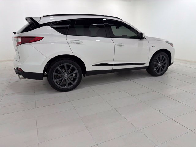 Certified 2025 Acura RDX w/ Advance Package AWD/4WD image 6