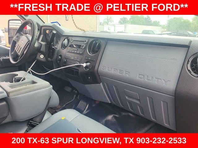Used 2015 Ford F250 XL w/ Power Equipment Group AWD/4WD image 53