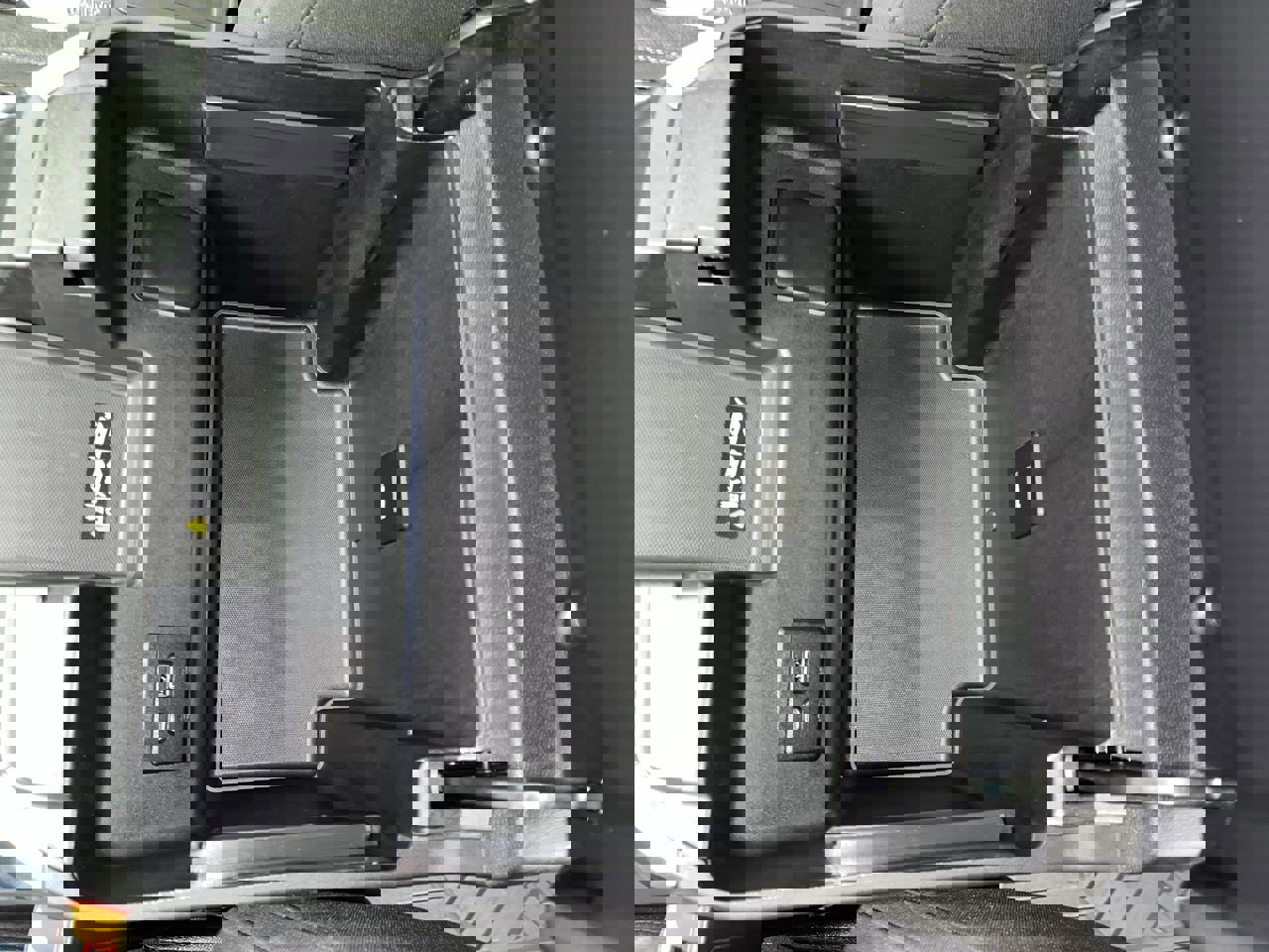 Certified 2022 Chevrolet Silverado 1500 LT Trail Boss w/ Protection Package image 29