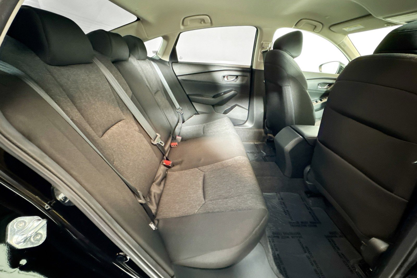 Used 2024 Honda Accord LX image 23