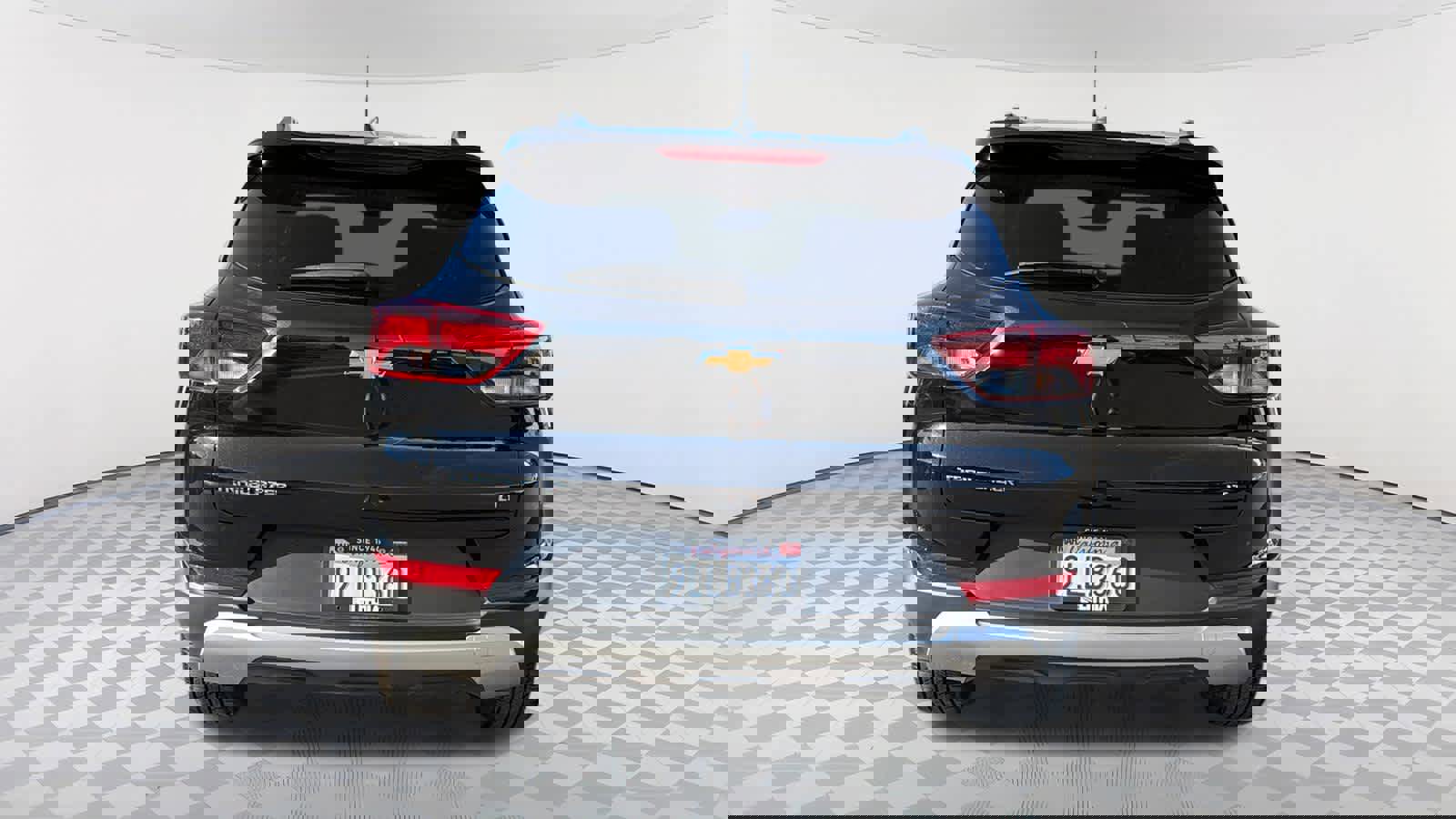 Certified 2023 Chevrolet TrailBlazer LT image 6