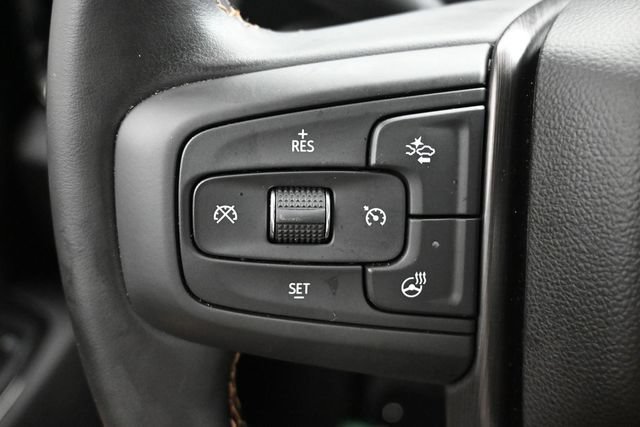 Used 2026 GMC Sierra 2500 AT4 w/ AT4 Premium Plus Package AWD/4WD image 8