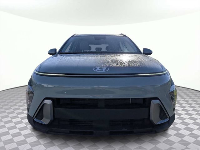 Used 2025 Hyundai Kona SEL FWD image 7