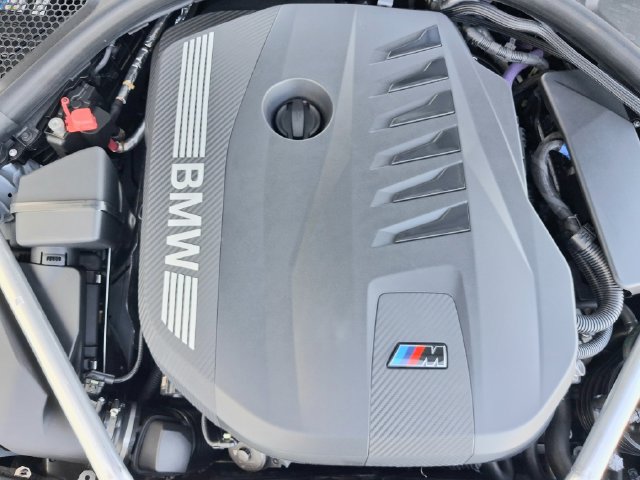 New 2027 BMW M440i w/ Premium Package RWD image 30