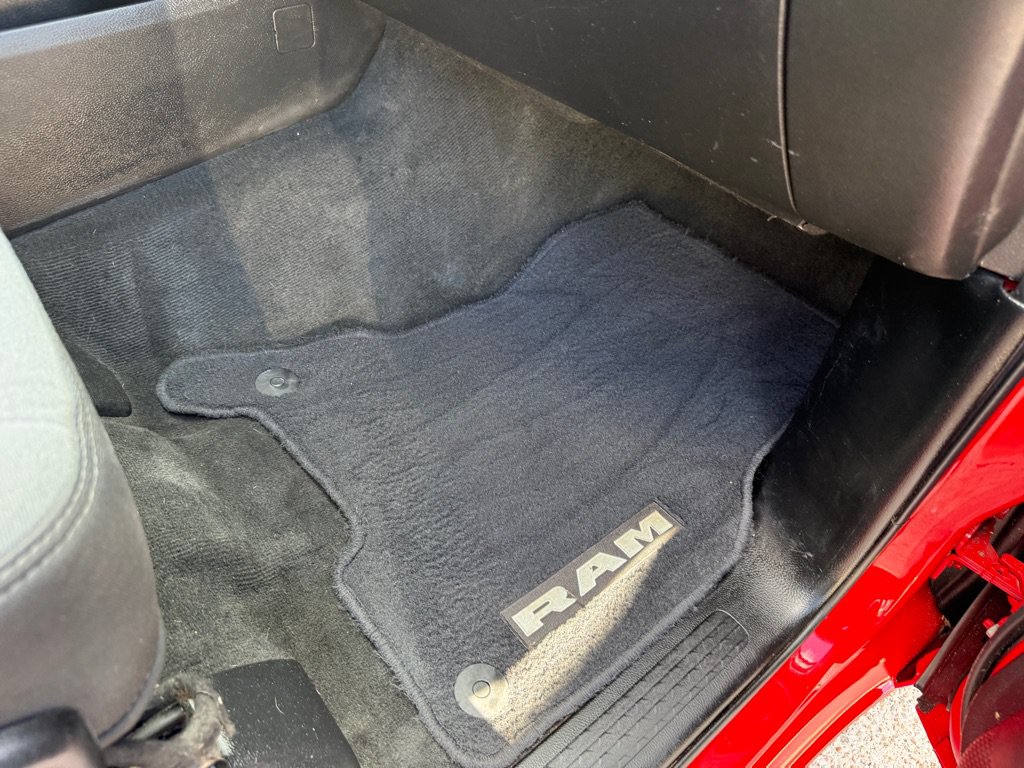Used 2020 RAM 1500 Big Horn RWD image 24
