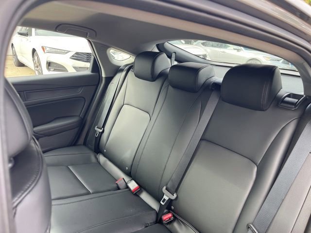 Certified 2025 Acura Integra image 37