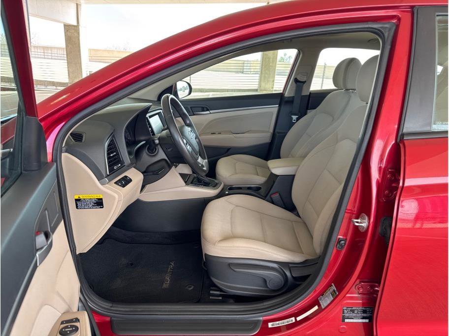 Used 2018 Hyundai Elantra Value Edition image 10