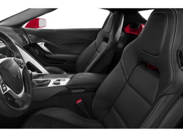 Used 2015 Chevrolet Corvette Stingray Convertible w/ 2LT Preferred Equipment Group RWD image 12