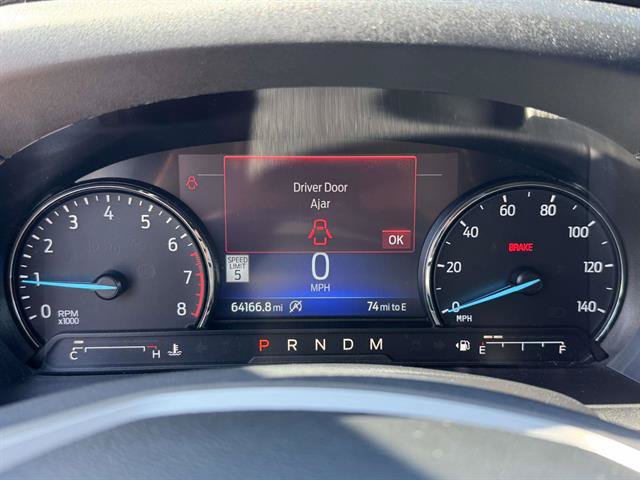 Used 2023 Ford Explorer Timberline AWD/4WD image 39
