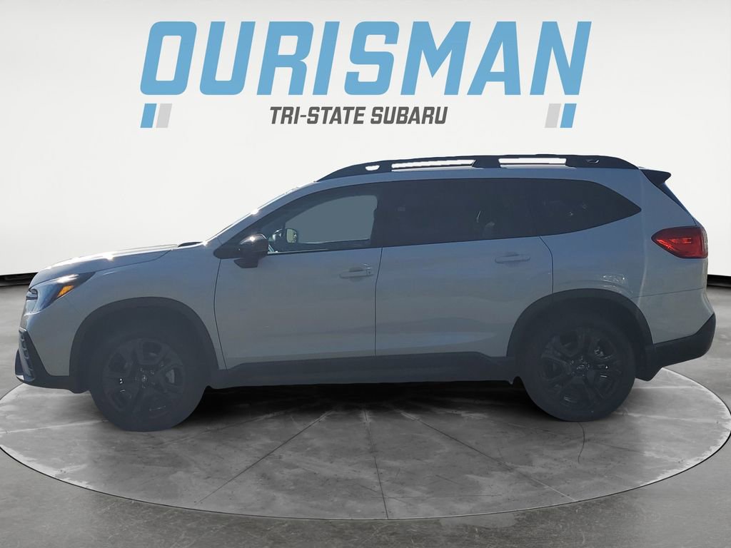 New 2025 Subaru Ascent Bronze Edition image 3