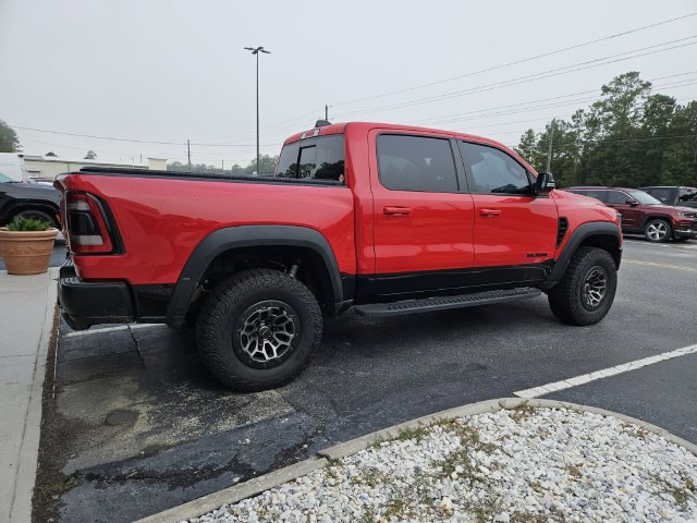 Used 2021 RAM 1500 TRX w/ TRX Level 2 Equipment Group AWD/4WD image 7