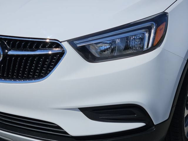 Used 2020 Buick Encore Preferred FWD image 9