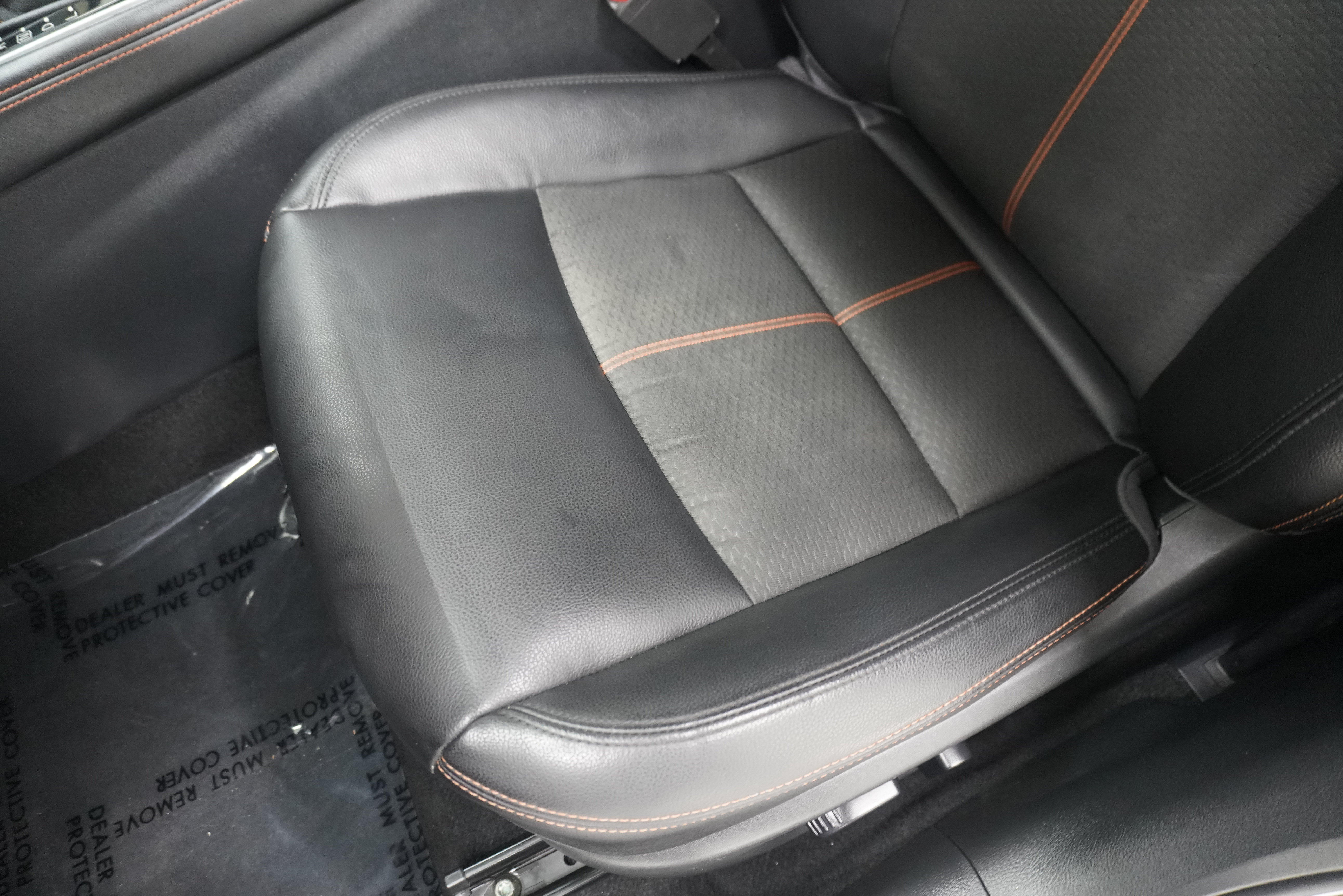 Used 2019 Nissan Altima 2.5 SR FWD image 12