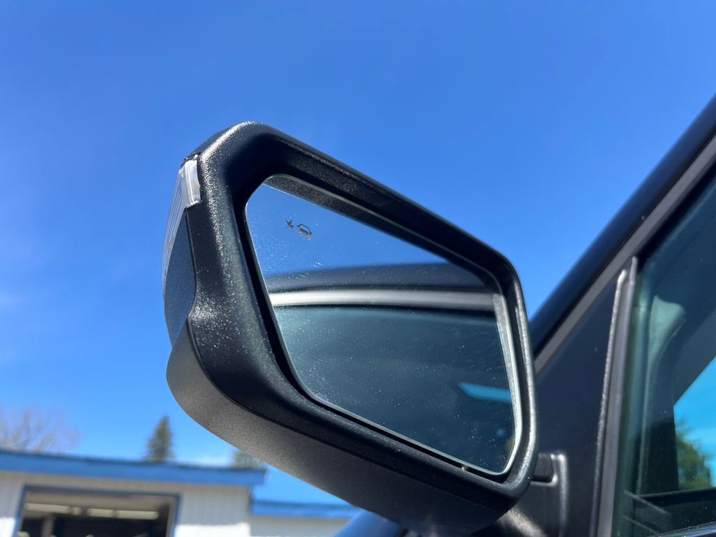 Used 2019 Chevrolet Equinox LT AWD/4WD image 13