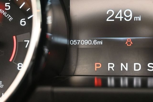 Used 2016 Ford Mustang Premium RWD image 26
