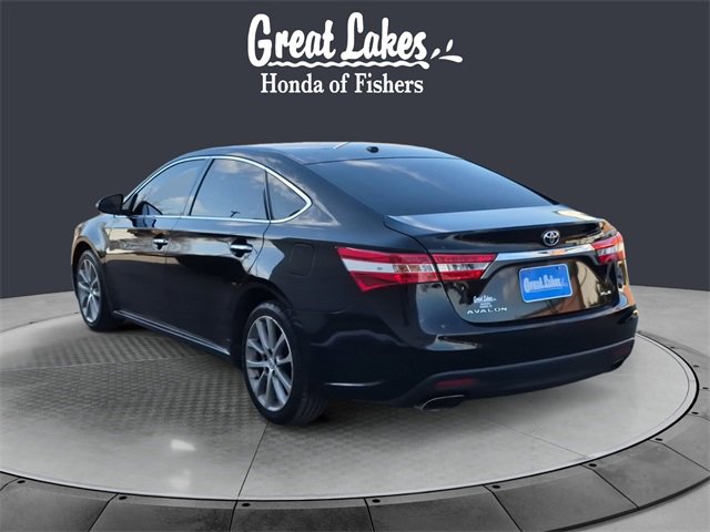 Used 2014 Toyota Avalon XLE Touring image 3