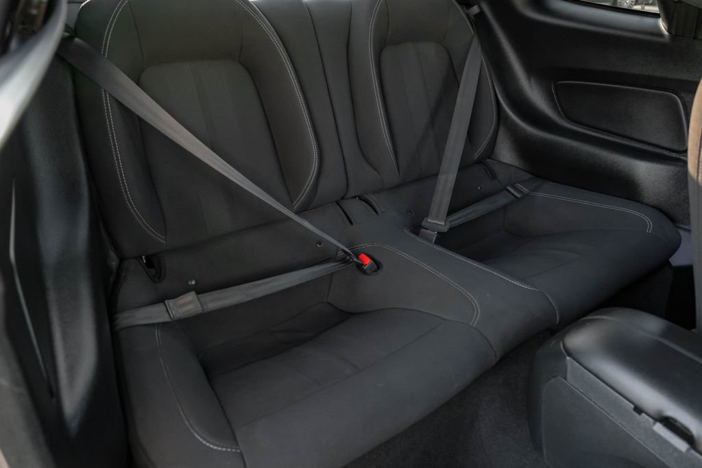 Used 2021 Ford Mustang GT image 36