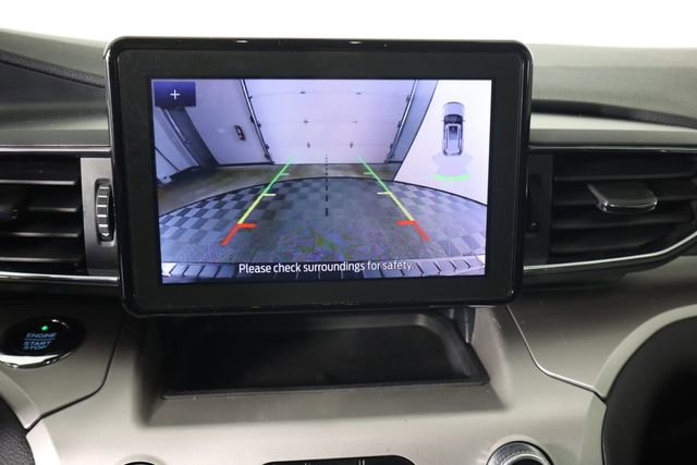 Used 2020 Ford Explorer XLT w/ Equipment Group 202A image 47