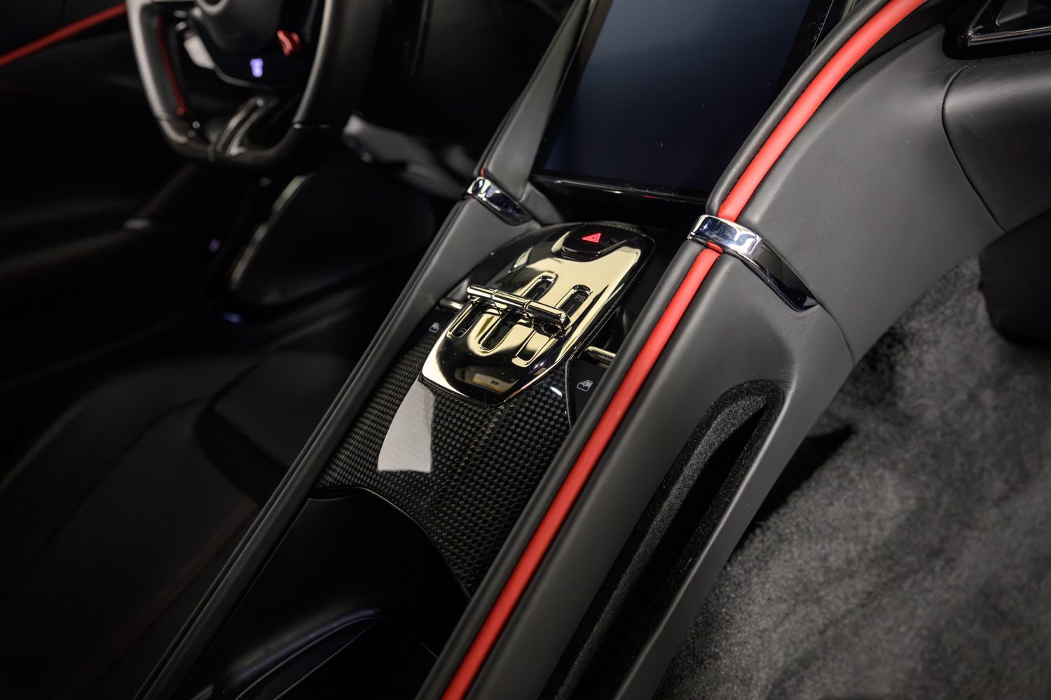 Certified 2022 Ferrari Roma RWD image 27