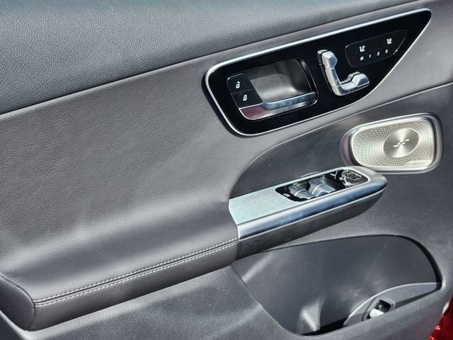 Certified 2026 Mercedes-Benz GLC 300 4MATIC image 10