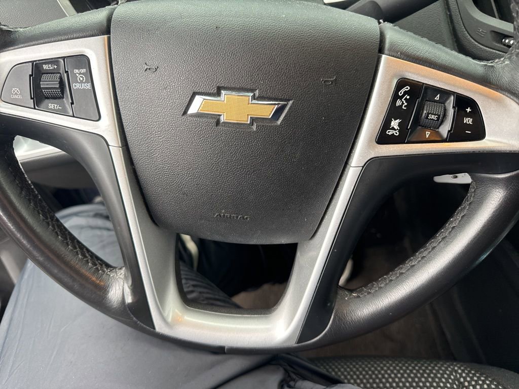 Used 2016 Chevrolet Equinox LT w/ Convenience Package image 20