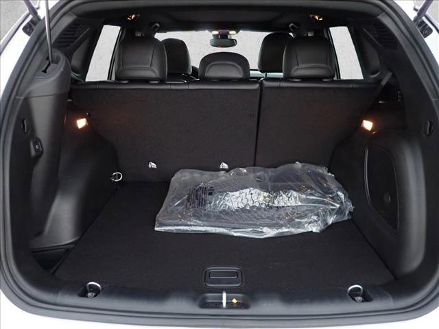 New 2026 Jeep Compass Trailhawk image 8