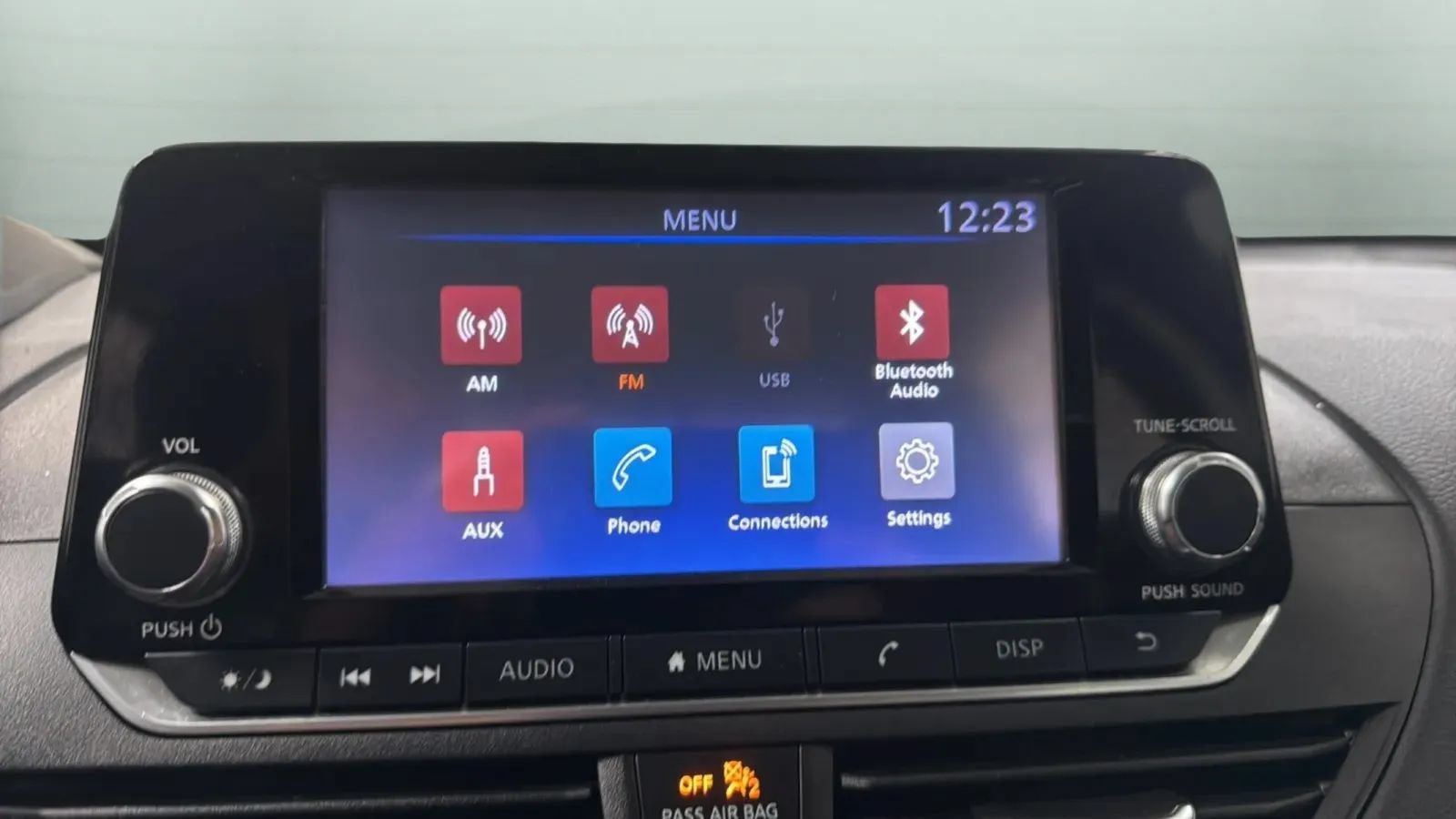 Used 2021 Nissan Altima 2.5 S FWD image 13
