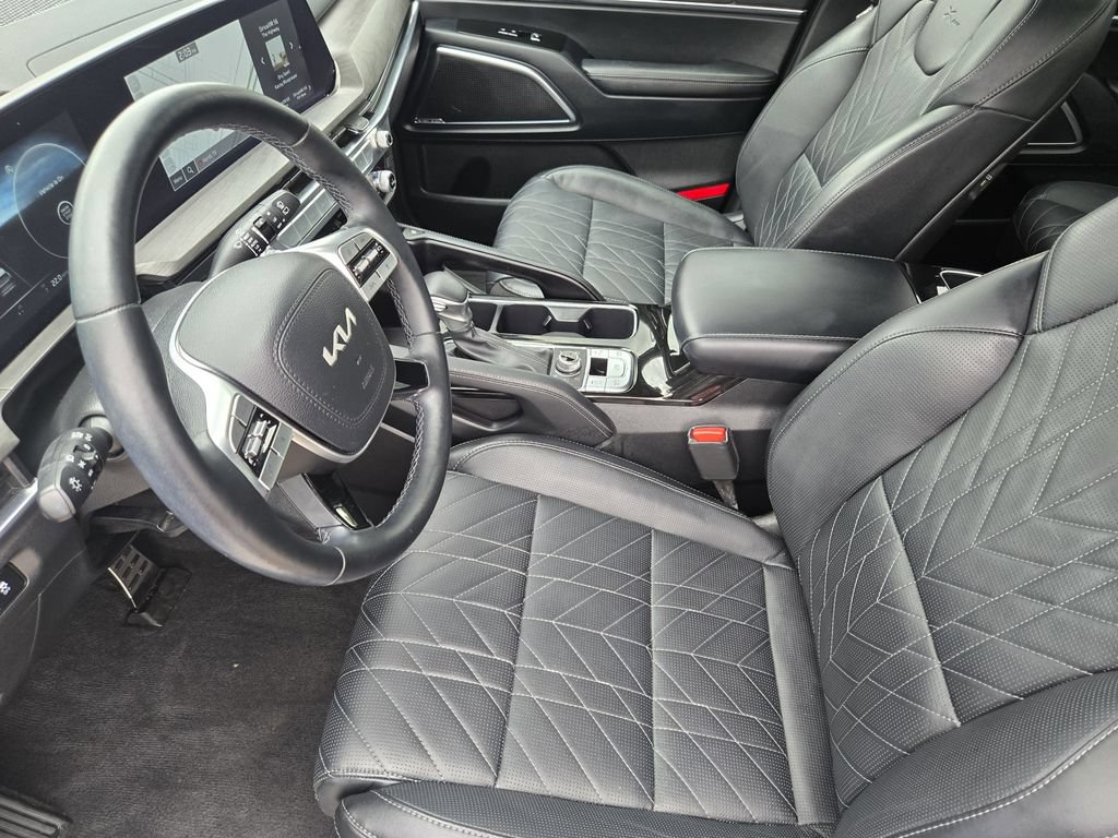 Certified 2024 Kia Telluride SX Prestige X-Pro AWD/4WD image 18