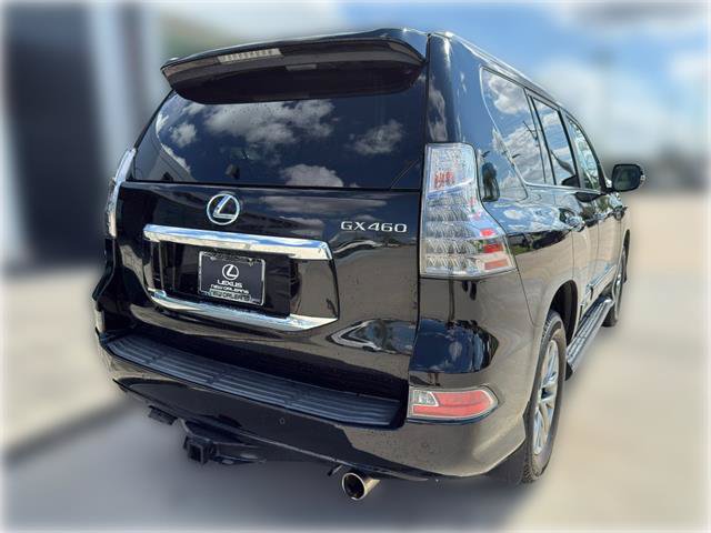 Used 2019 Lexus GX 460 Luxury AWD/4WD image 8