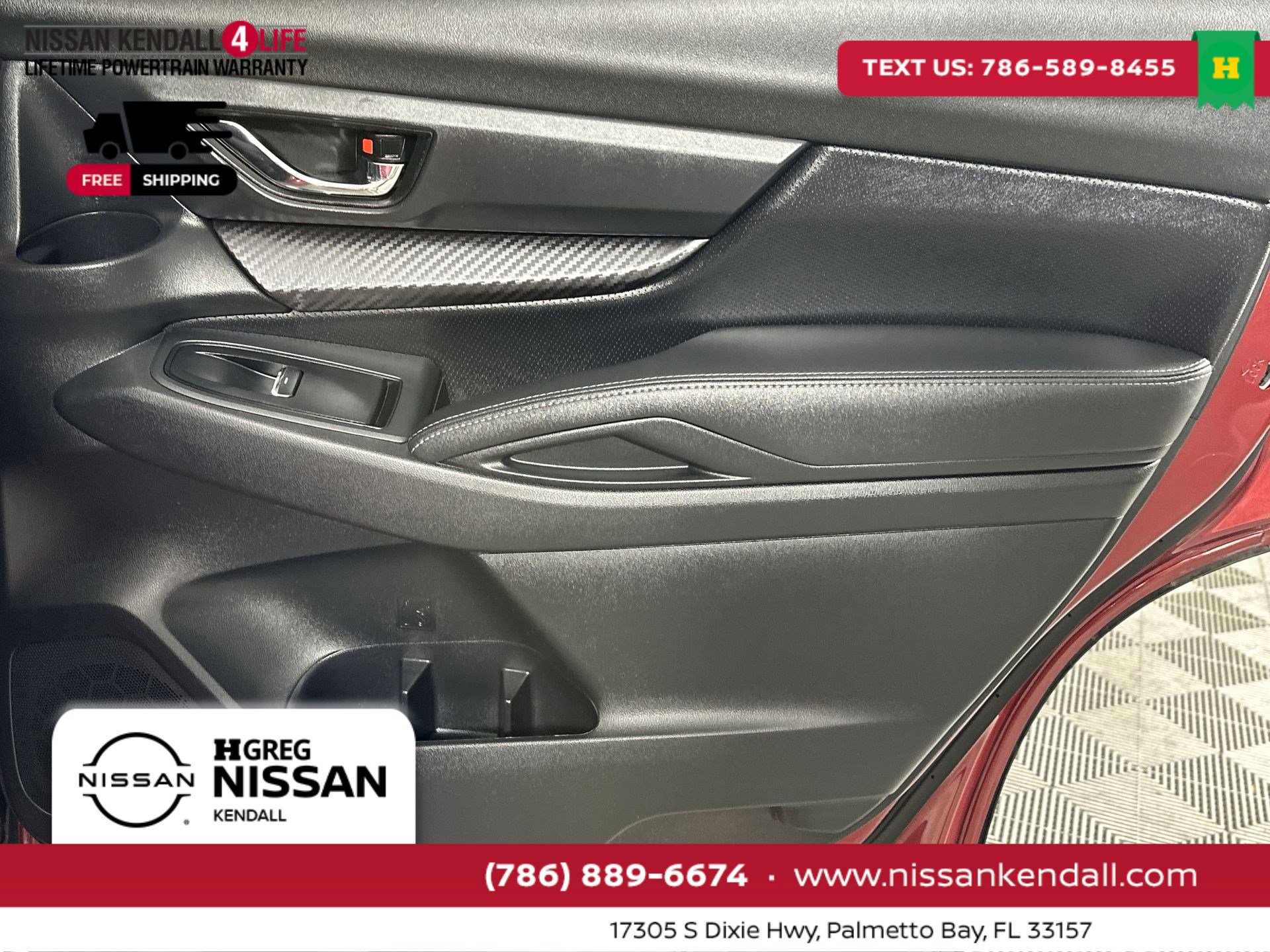 Used 2022 Subaru Ascent Onyx Edition image 36