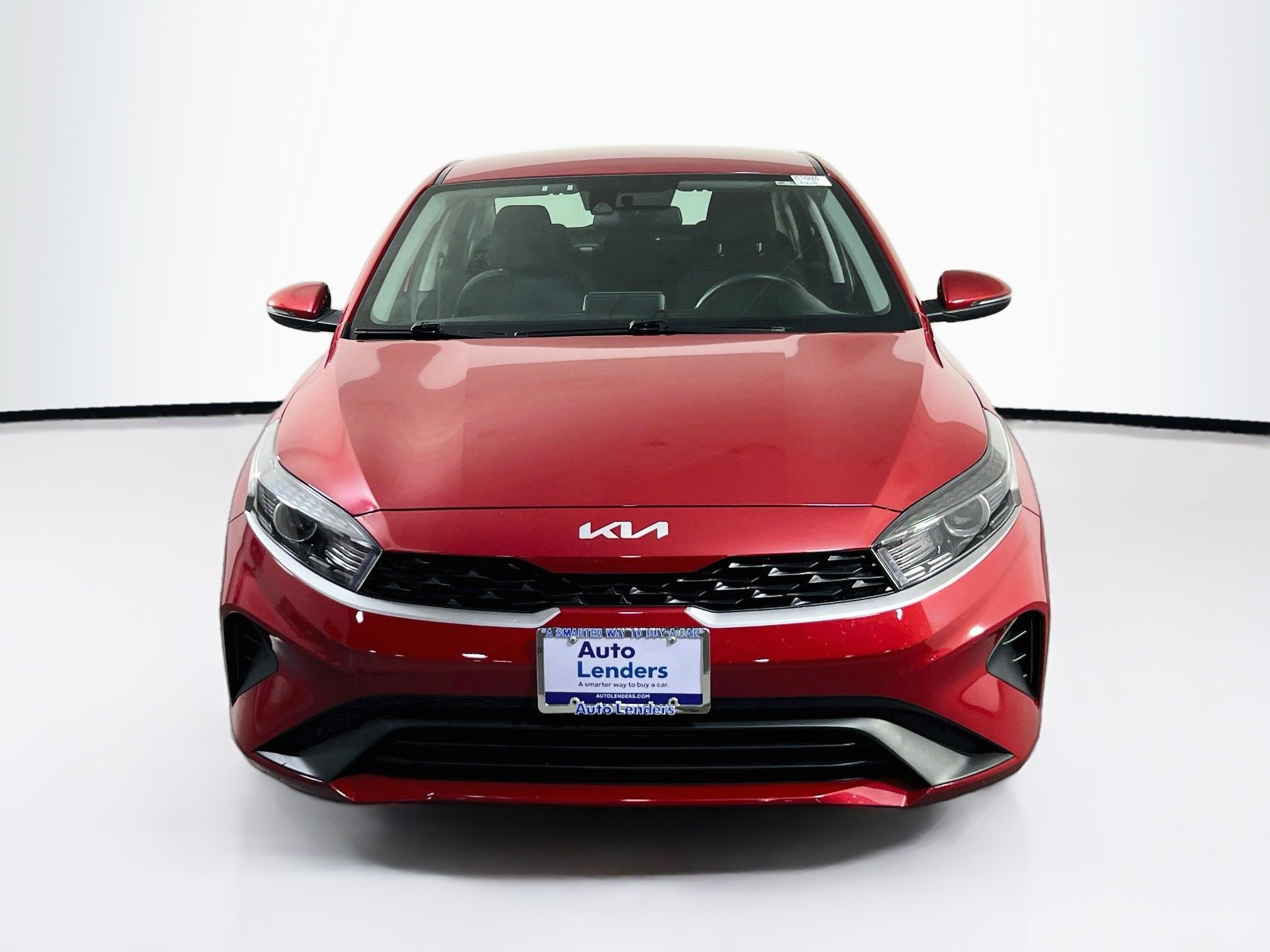 Used 2024 Kia Forte LXS w/ LXS Technology Package FWD image 2