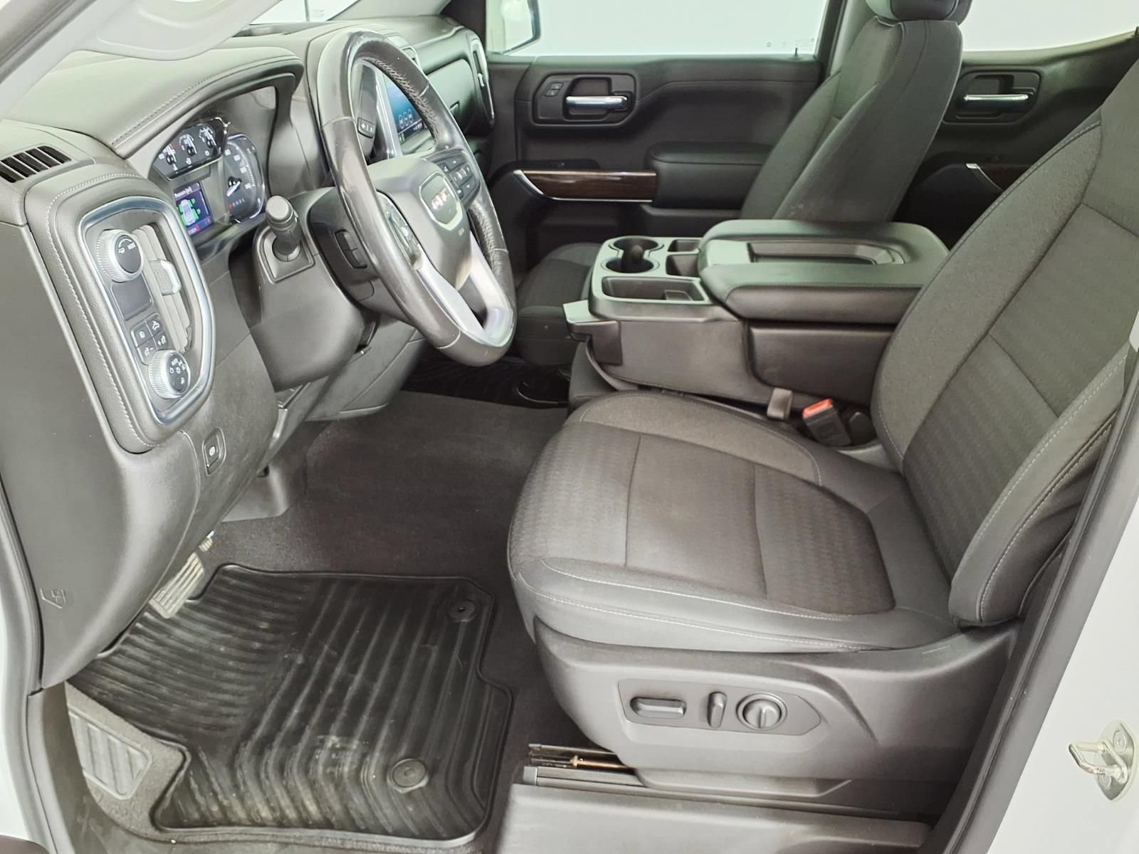 Used 2020 GMC Sierra 1500 Elevation w/ Elevation Value Package RWD image 15