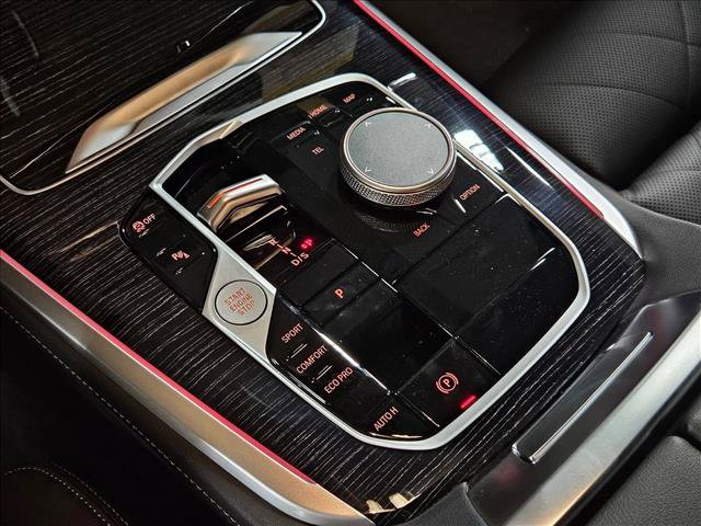 New 2026 BMW X5 sDrive40i w/ M Sport Package RWD image 11