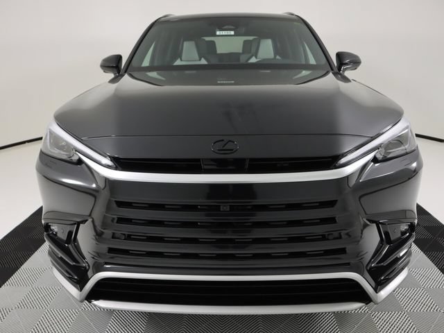 New 2026 Lexus TX 500h AWD w/ Technology Package image 7