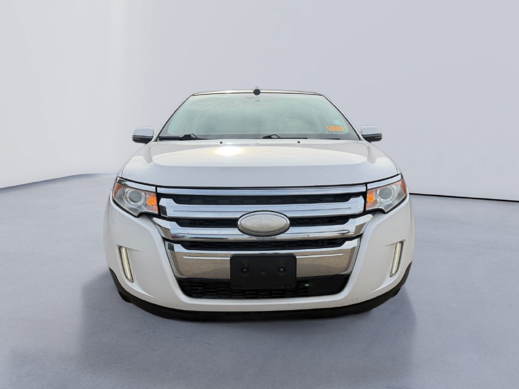 Used 2012 Ford Edge Limited AWD/4WD image 8