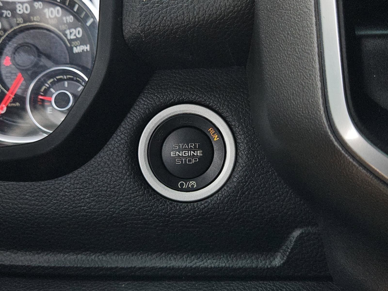 Used 2021 RAM 1500 Lone Star RWD image 16