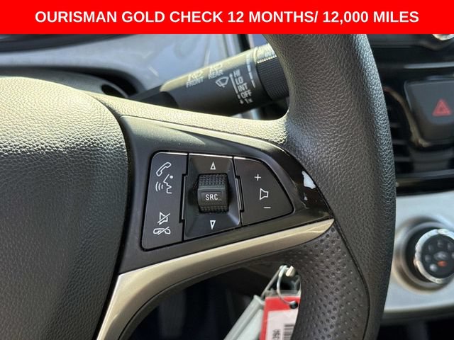 Used 2017 Chevrolet Spark LT FWD image 28