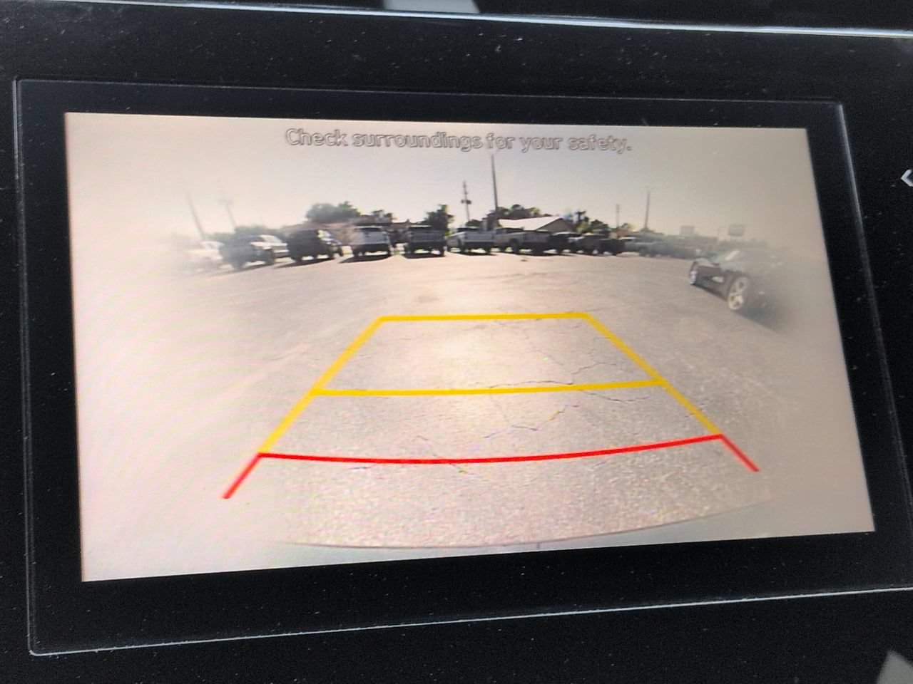 Used 2022 Hyundai Tucson N Line w/ Cargo Package FWD image 21