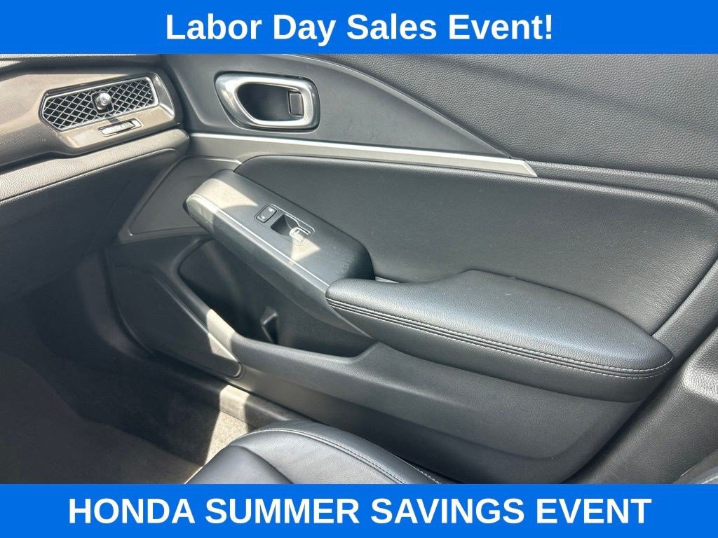 Used 2024 Acura Integra A-Spec FWD image 20