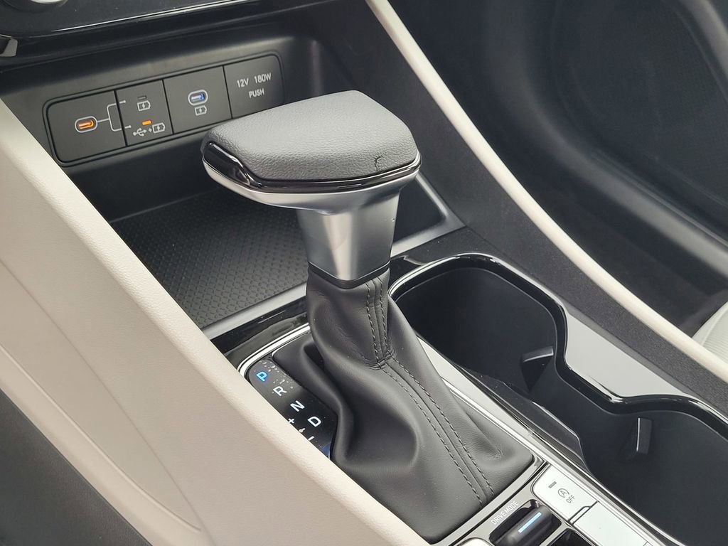 New 2026 Hyundai Tucson SEL image 18
