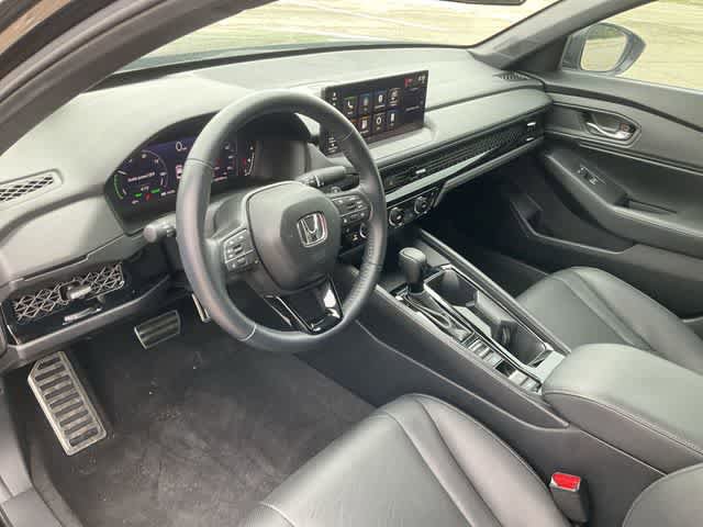 Used 2024 Honda Accord Sport image 10