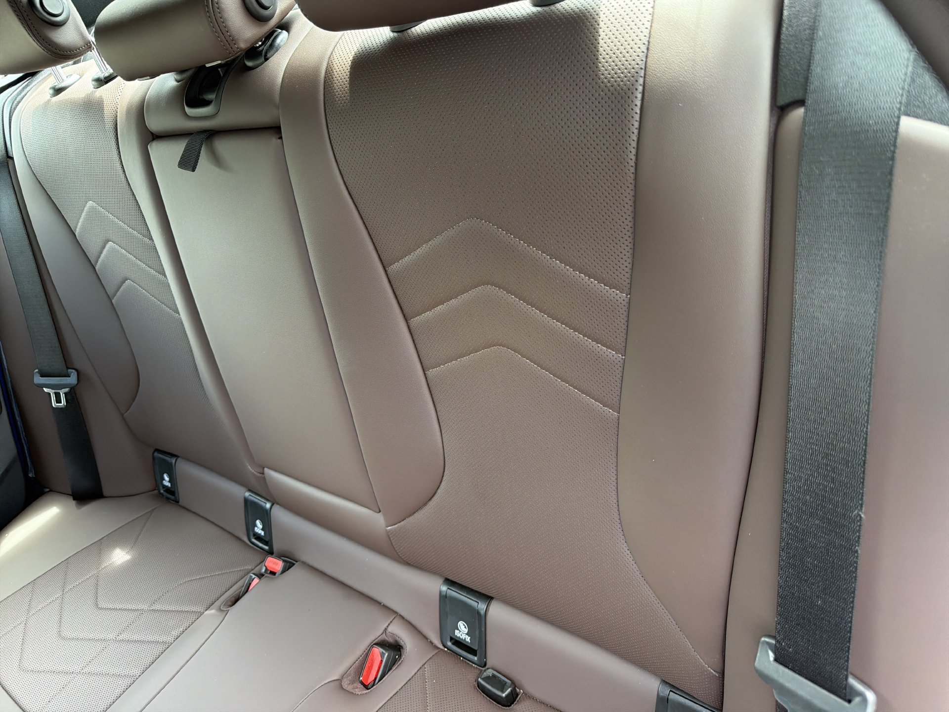 Certified 2025 BMW 228i xDrive AWD/4WD image 19
