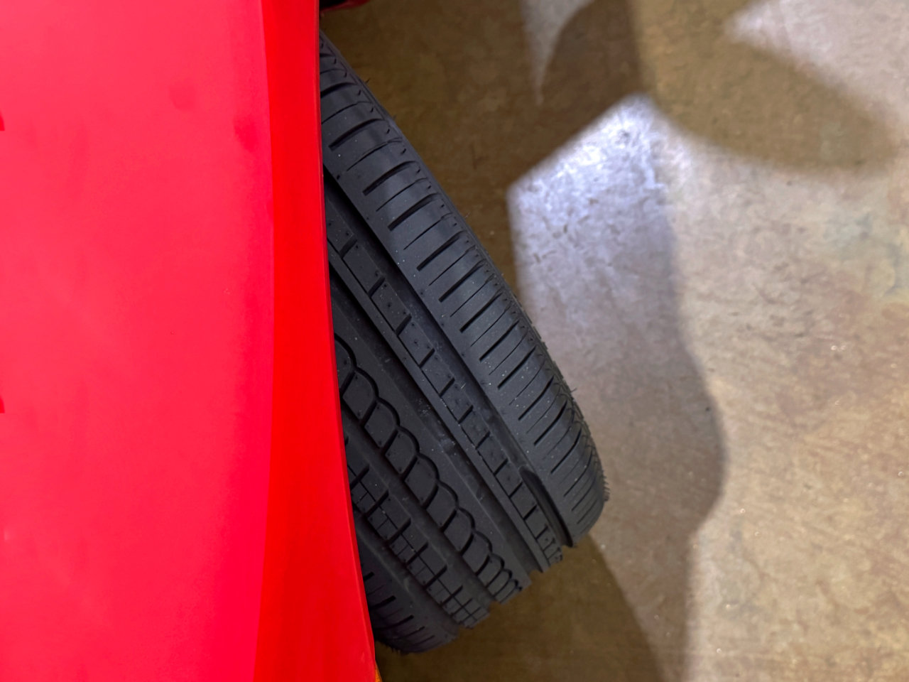 Used 2003 Porsche 911 Targa image 53