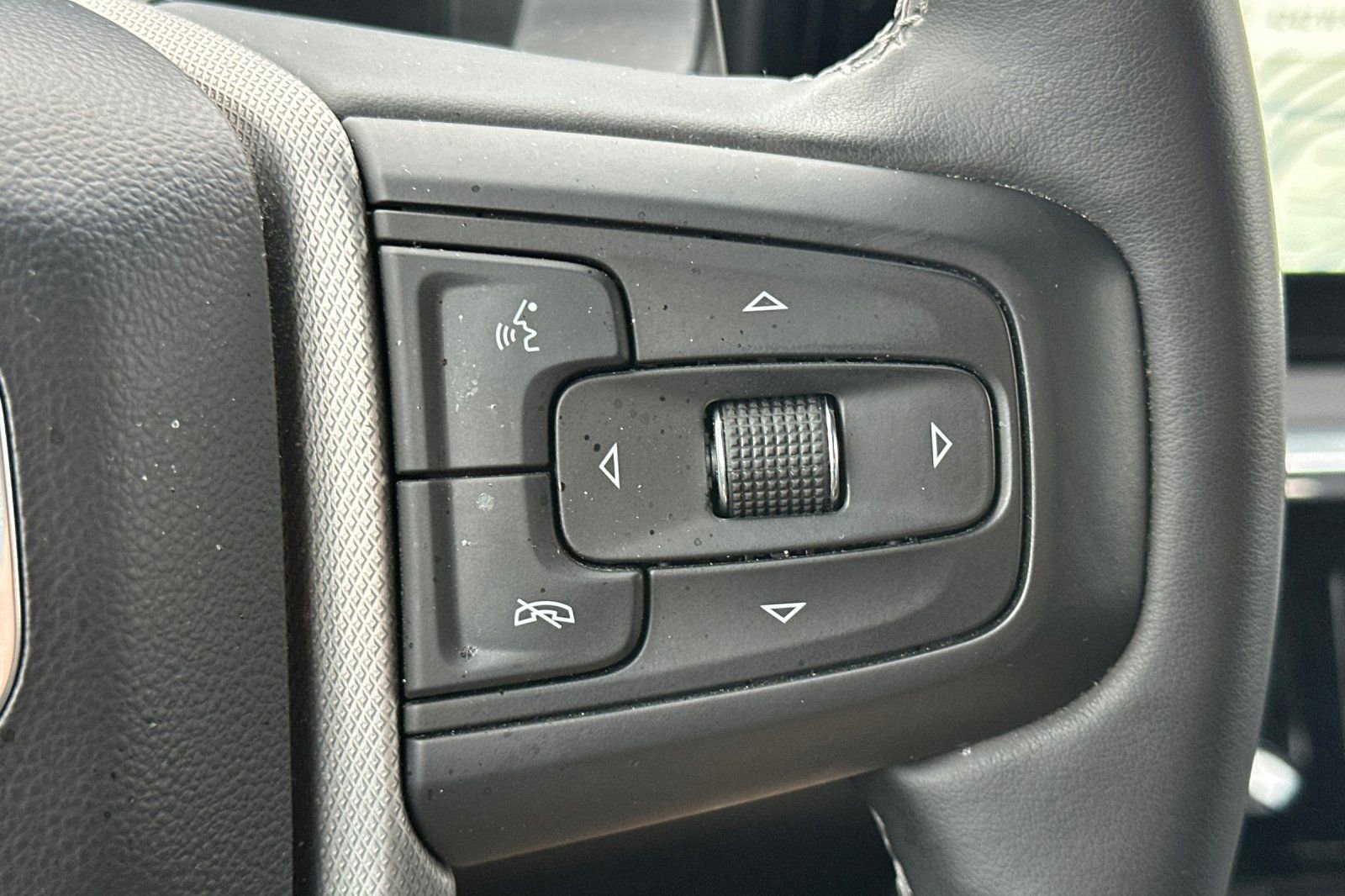 Used 2024 GMC Sierra 1500 Denali w/ Technology Package image 38