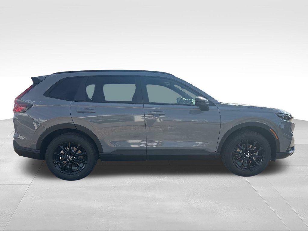 New 2027 Honda CR-V Sport-L image 6