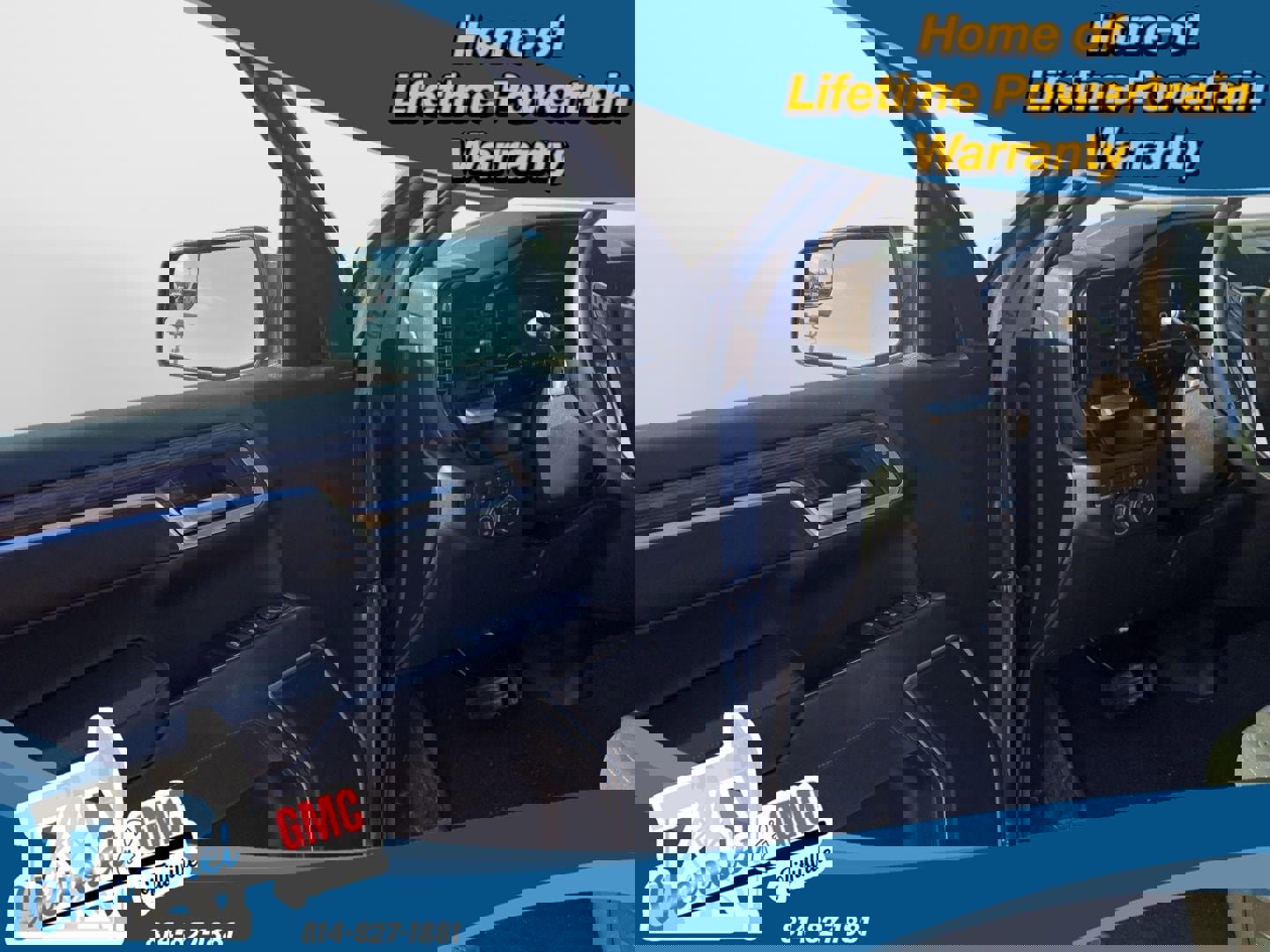 Used 2023 Chevrolet Silverado 1500 LT image 17